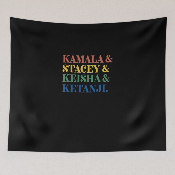 Item preview, KBJ, Ketanji Brown Jackson T-shirt  designed and sold by HannaMaze.