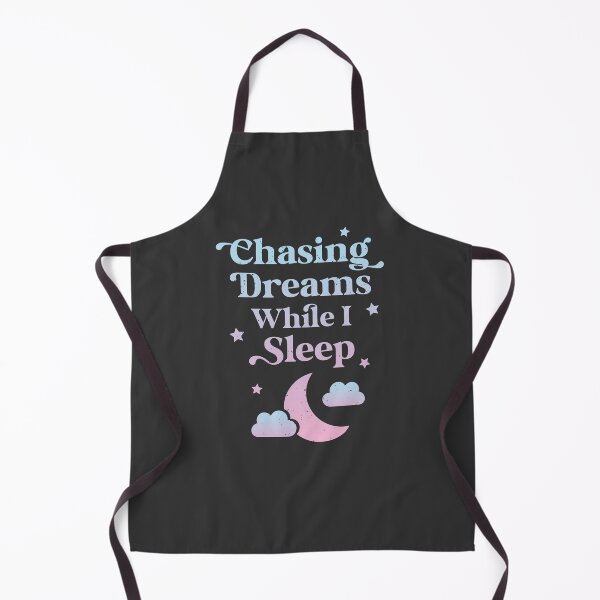 Item preview, Chasing Dreams While I Sleep Gradient designed and sold by rustydoodle.