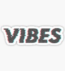 Stimmung Sticker