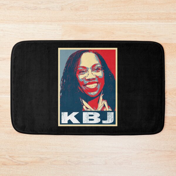 Item preview, Ketanji Brown Jackson - KBJ T-shirt designed and sold by HannaMaze.