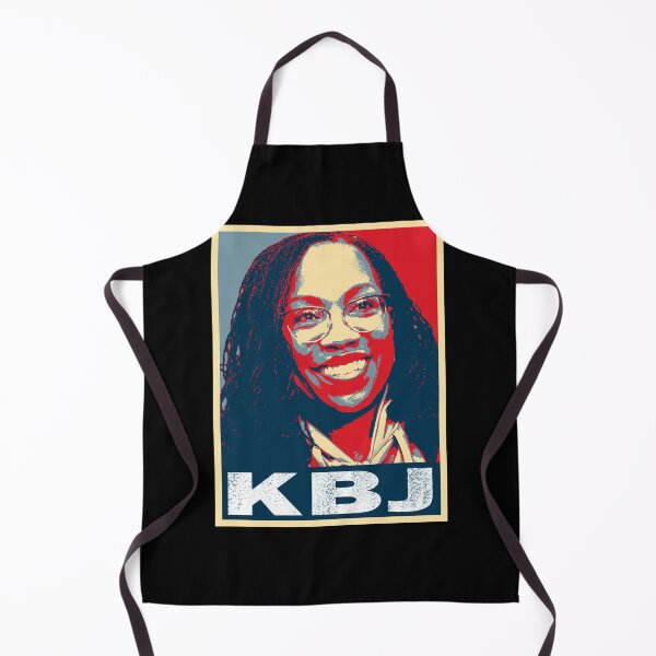 Item preview, Ketanji Brown Jackson - KBJ T-shirt designed and sold by HannaMaze.