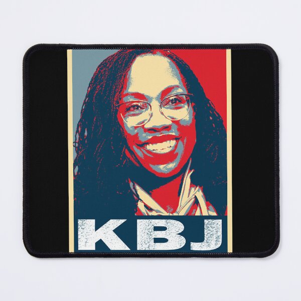 Item preview, Ketanji Brown Jackson - KBJ T-shirt designed and sold by HannaMaze.