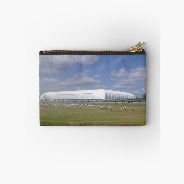 Item preview, CBus Stadium at Robina - Color Run 2014 designed and sold by FangFeatures.