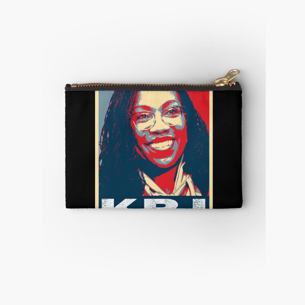 Item preview, Ketanji Brown Jackson - KBJ T-shirt designed and sold by HannaMaze.
