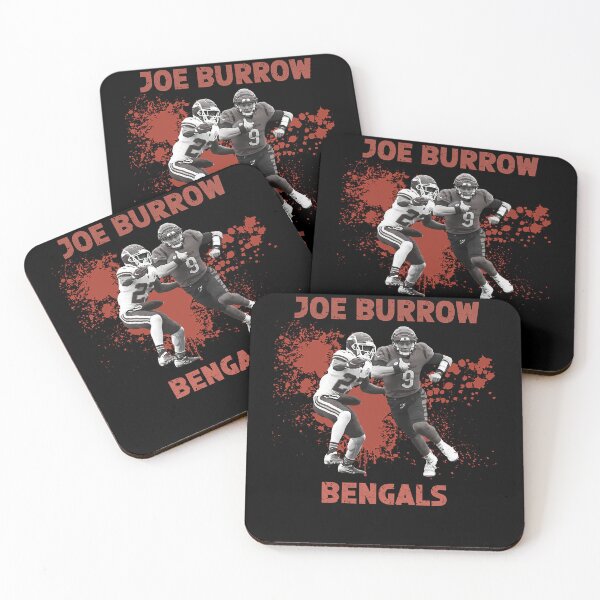 Item preview, Natural Soccer League Overcome Yourself Joe Burro Bengals Glasses Gift Movie Fans designed and sold by JimenezIllusion.