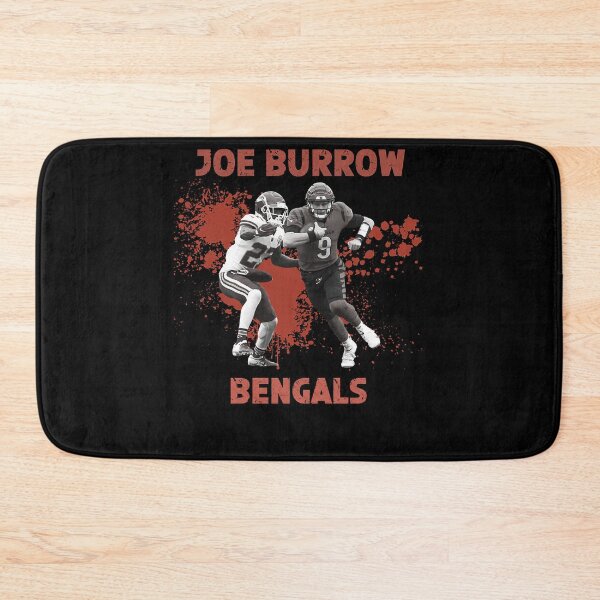Item preview, Natural Soccer League Overcome Yourself Joe Burro Bengals Glasses Gift Movie Fans designed and sold by JimenezIllusion.