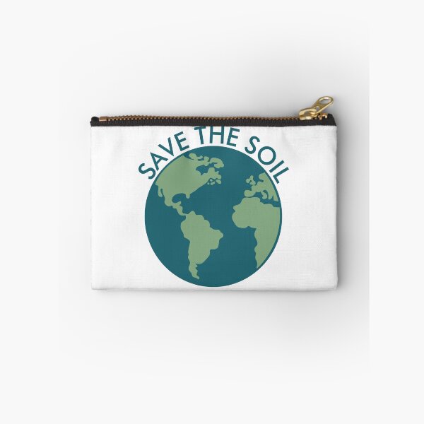 Item preview, Save the soil, Our Planet, Protect Our Earth designed and sold by Brian2612.