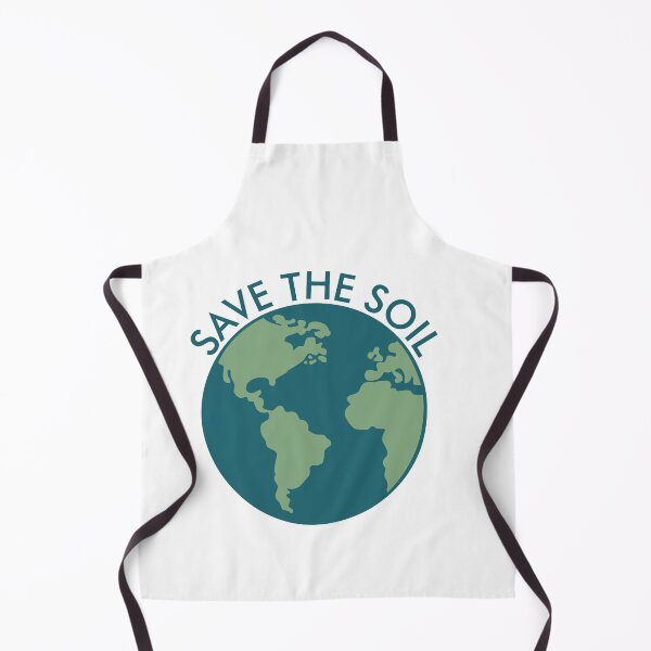 Item preview, Save the soil, Our Planet, Protect Our Earth designed and sold by Brian2612.
