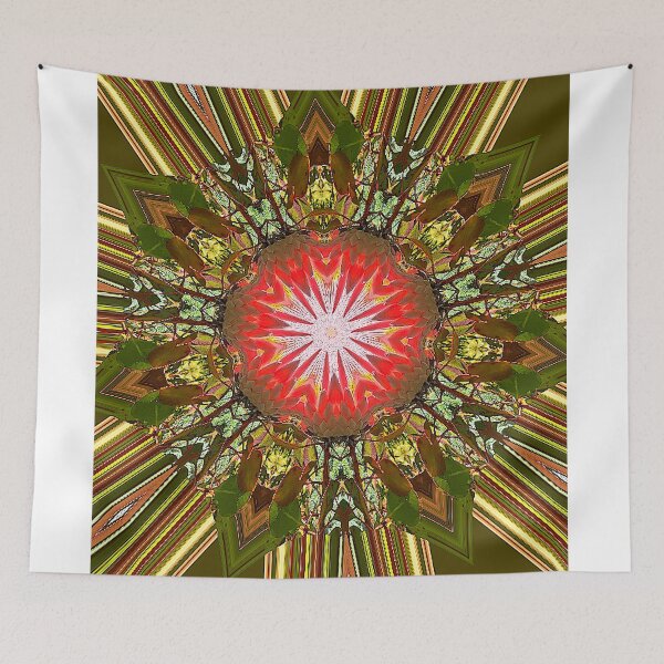 Item preview, Protea 3 designed and sold by SDC Original Designs.