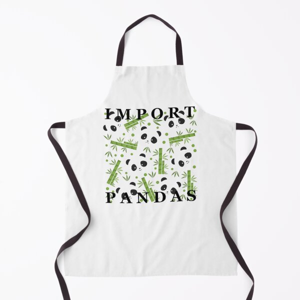 Item preview, Import Pandas designed and sold by kash1mera.