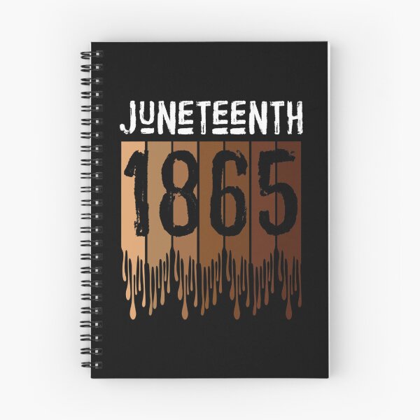 Item preview, Juneteenth Tee Shirt June 19th 1865 Freedom Day Melanin  designed and sold by CarlinConner.
