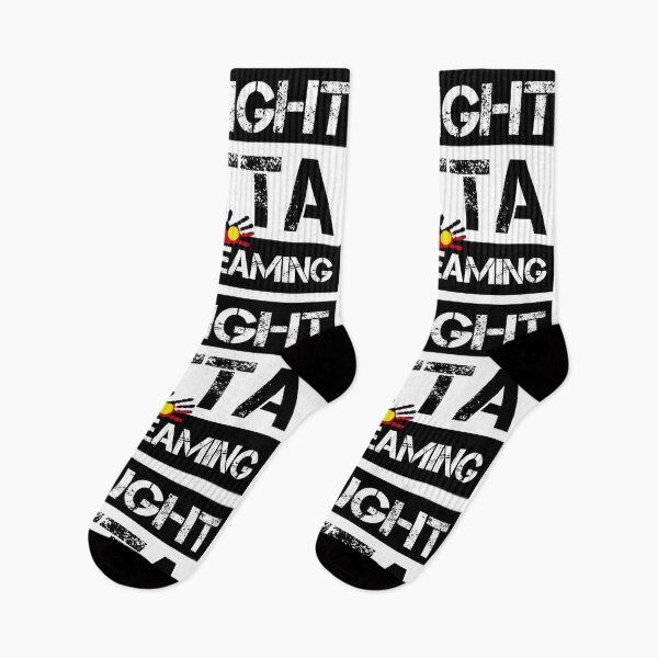 Item preview, Straight Outta the Dreaming designed and sold by Kestrelle.