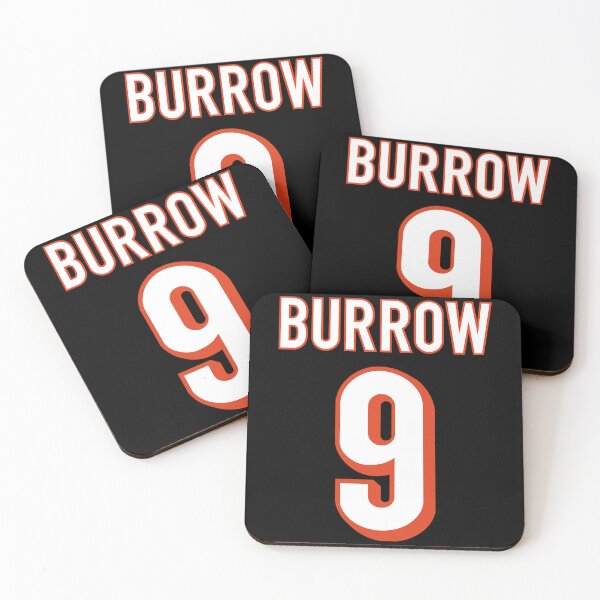 Item preview, Natural Soccer League Overcome Yourself Joe Burrow Bengals Gifts designed and sold by JimenezIllusion.