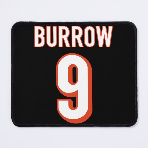 Item preview, Natural Soccer League Overcome Yourself Joe Burrow Bengals Gifts designed and sold by JimenezIllusion.