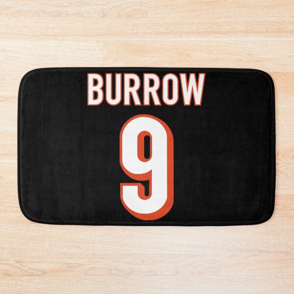Item preview, Natural Soccer League Overcome Yourself Joe Burrow Bengals Gifts designed and sold by JimenezIllusion.