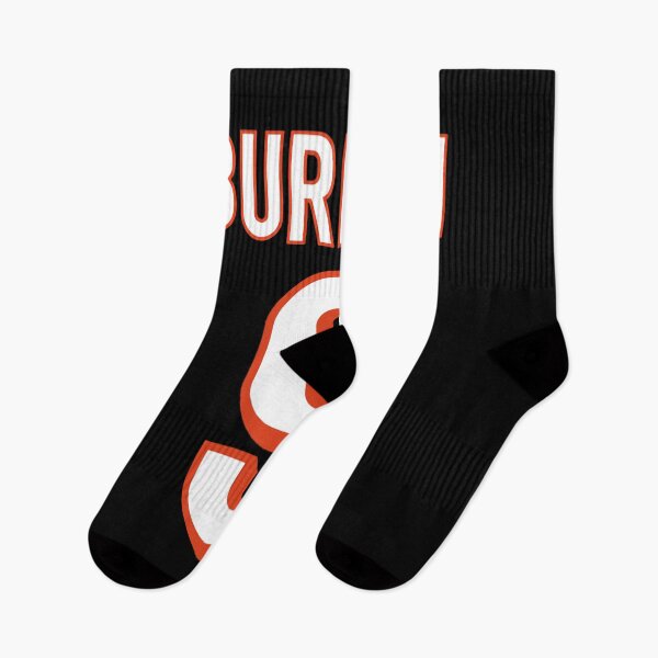 Item preview, Natural Soccer League Overcome Yourself Joe Burrow Bengals Gifts designed and sold by JimenezIllusion.