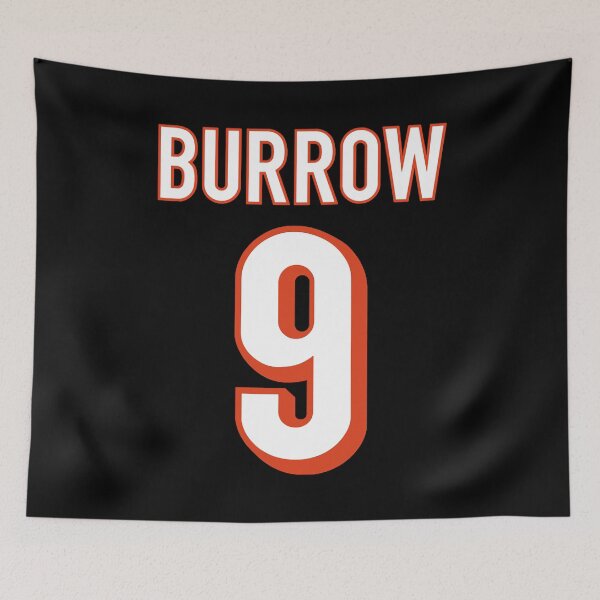 Item preview, Natural Soccer League Overcome Yourself Joe Burrow Bengals Gifts designed and sold by JimenezIllusion.