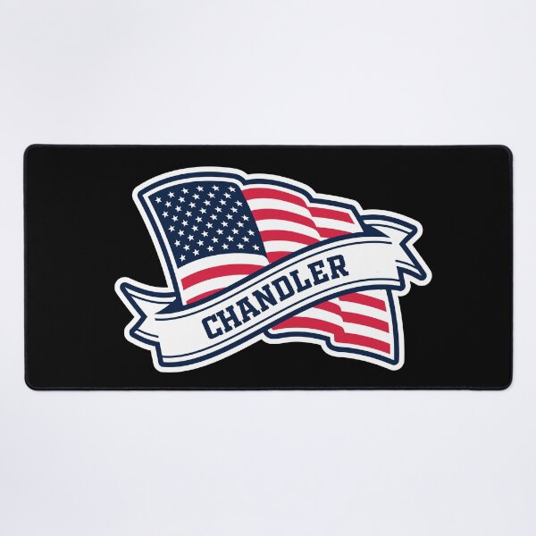 Item preview, There Is No place Like Chandler From Arizona designed and sold by Urosek.