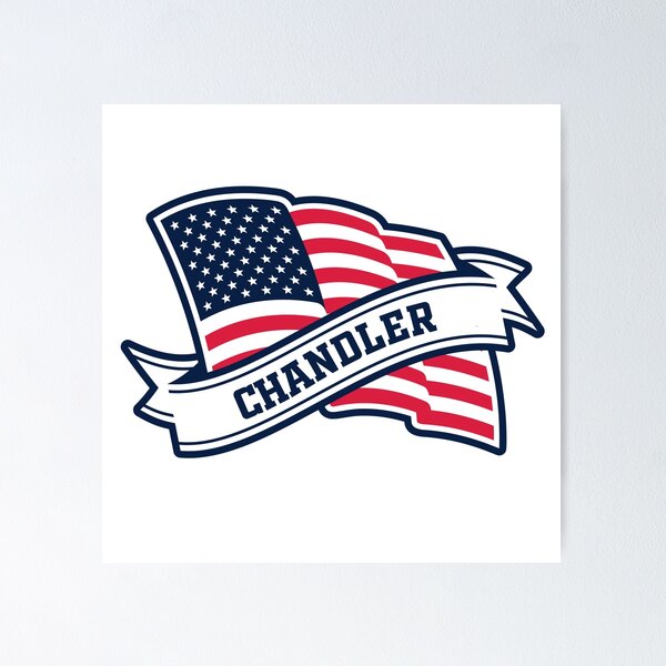 Item preview, There Is No place Like Chandler From Arizona designed and sold by Urosek.