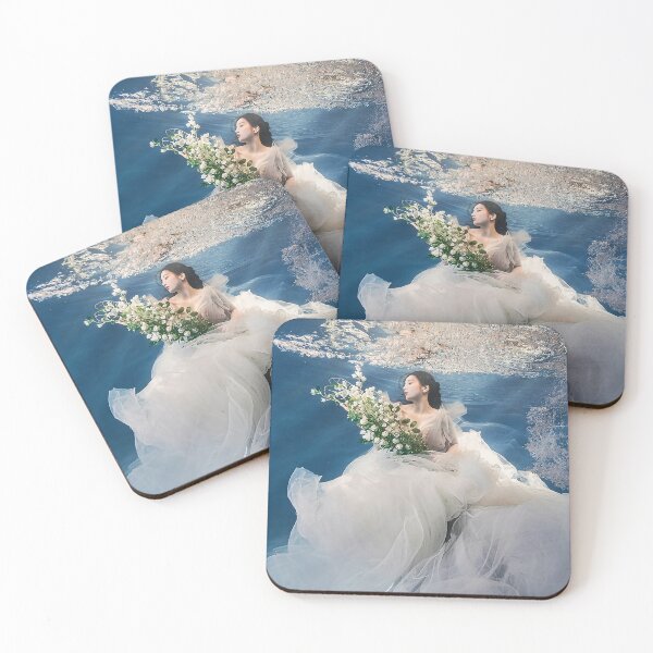 Item preview, UNder water Kwon Eun Bi Color designed and sold by renataharris.