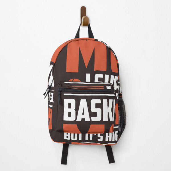 Item preview, I Am Basketball Mom designed and sold by RED FIR.