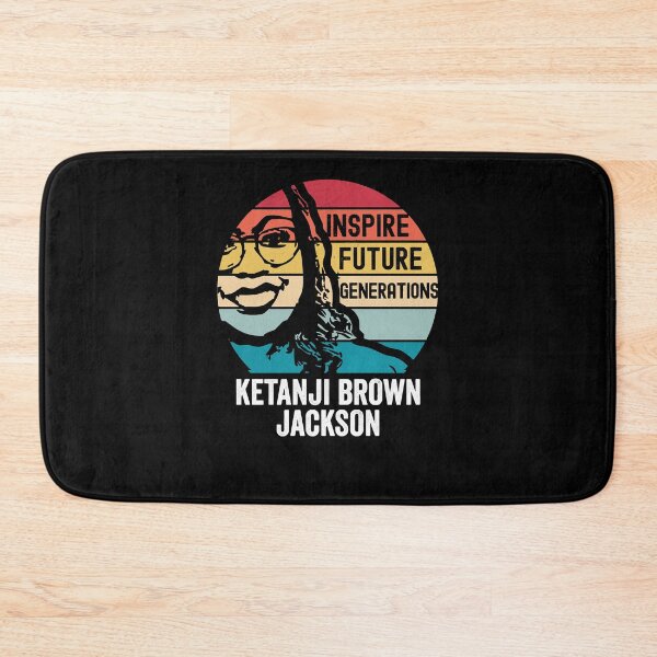 Item preview, Ketanji Brown Jackson Citation Cour Suprême KBJ T-shirt designed and sold by HannaMaze.