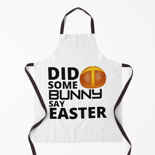 Item preview, Did some bunny say easter : funny easter gifts designed and sold by Yaatra.