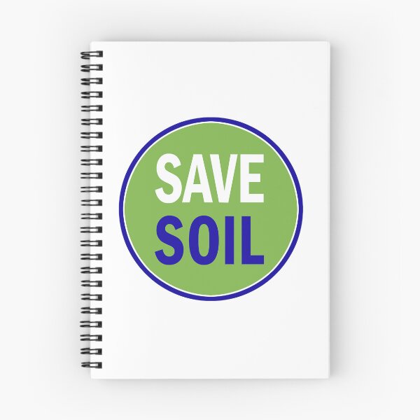Item preview, Save Soil, Our Planet, Protect Our Earth designed and sold by Brian2612.
