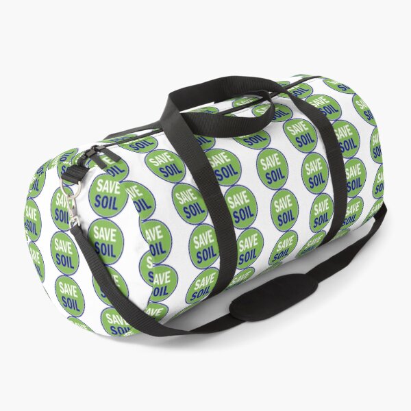 Item preview, Save Soil, Our Planet, Protect Our Earth designed and sold by Brian2612.