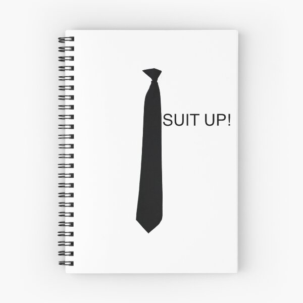 Item preview, Suit up! designed and sold by sarahbeck2.