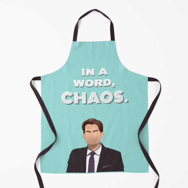 Item preview, Chaos designed and sold by FlowtingYet.