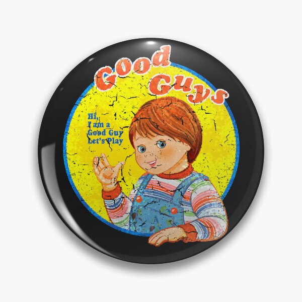Item preview, Good guys (child's play) classic t shirt designed and sold by loftonjap6902.