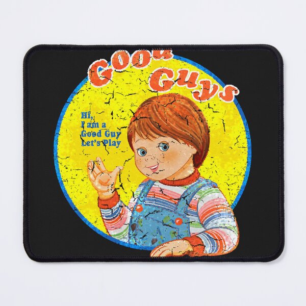 Item preview, Good guys (child's play) classic t shirt designed and sold by loftonjap6902.