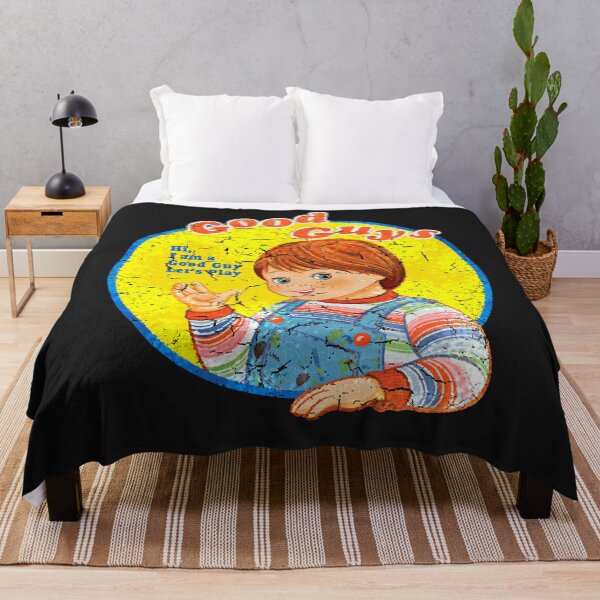 Item preview, Good guys (child's play) classic t shirt designed and sold by loftonjap6902.