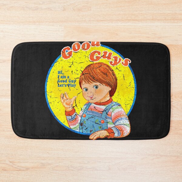 Item preview, Good guys (child's play) classic t shirt designed and sold by loftonjap6902.
