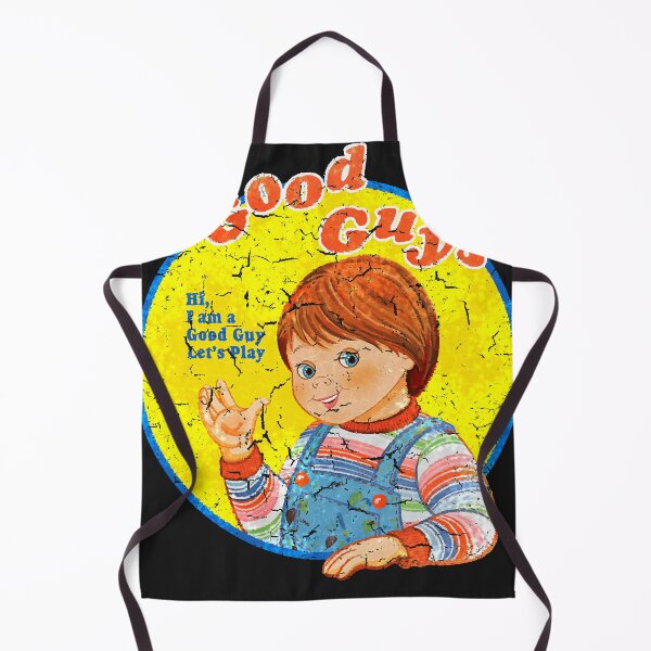 Item preview, Good guys (child's play) classic t shirt designed and sold by loftonjap6902.