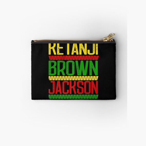 Item preview, Ketanji Brown Jackson KBJ Justice  designed and sold by HannaMaze.