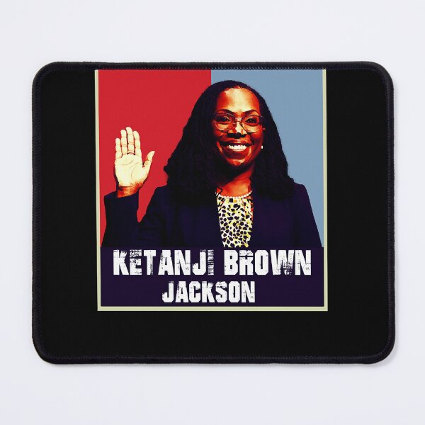 Item preview, Ketanji Brown Jackson T-shirt  designed and sold by HannaMaze.
