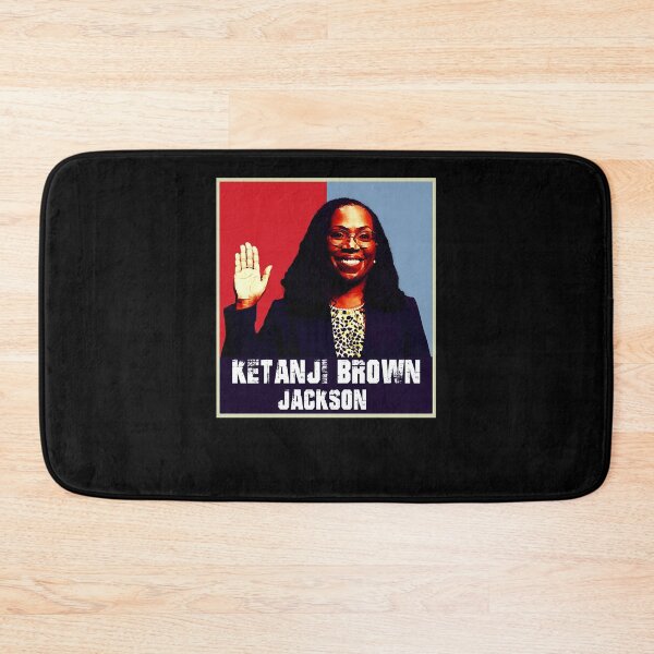 Item preview, Ketanji Brown Jackson T-shirt  designed and sold by HannaMaze.