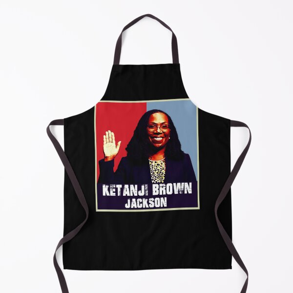 Item preview, Ketanji Brown Jackson T-shirt designed and sold by HannaMaze.