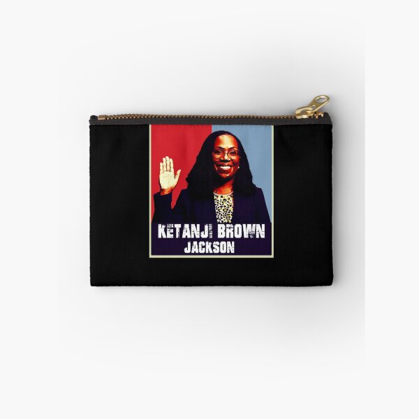 Item preview, Ketanji Brown Jackson T-shirt  designed and sold by HannaMaze.