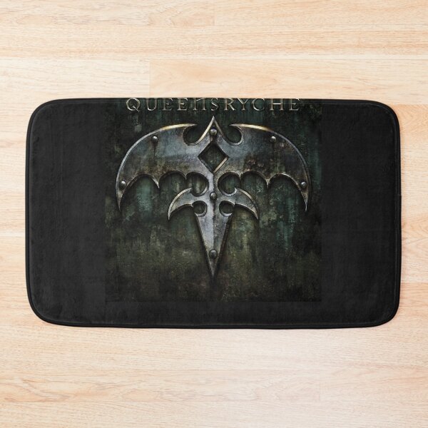 Item preview, Queensryche classic t shirt designed and sold by luckynate1504.