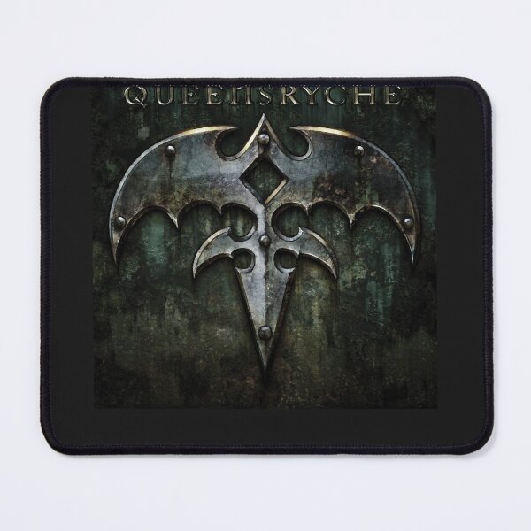 Item preview, Queensryche classic t shirt designed and sold by luckynate1504.