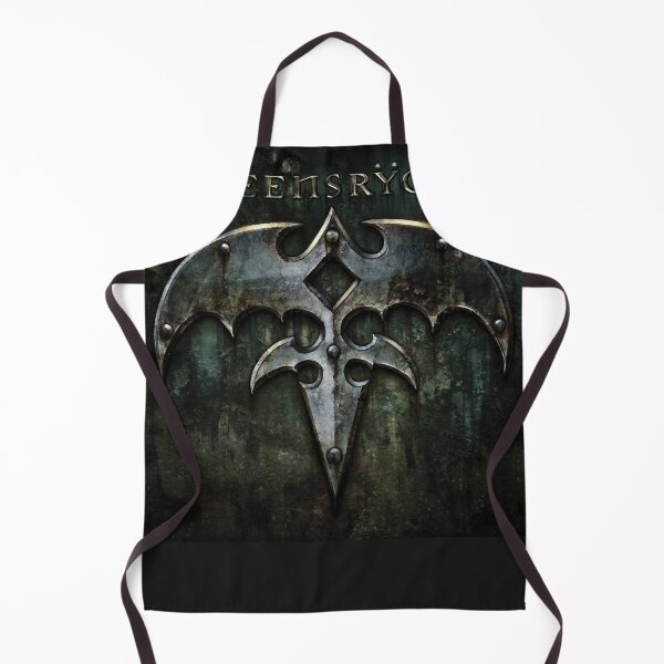 Item preview, Queensryche classic t shirt designed and sold by luckynate1504.