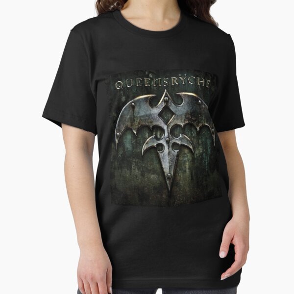 Queensryche T-Shirts for Sale | Redbubble