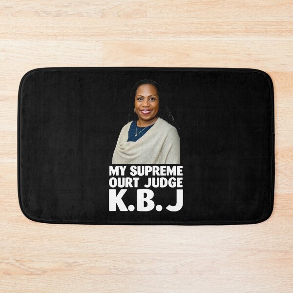 Item preview, Ketanji Brown Jackson tendance T-shirt  designed and sold by HannaMaze.
