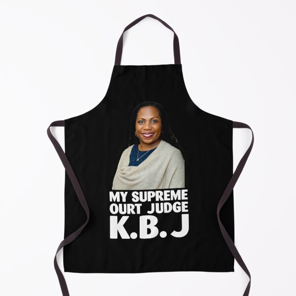 Item preview, Ketanji Brown Jackson tendance T-shirt designed and sold by HannaMaze.