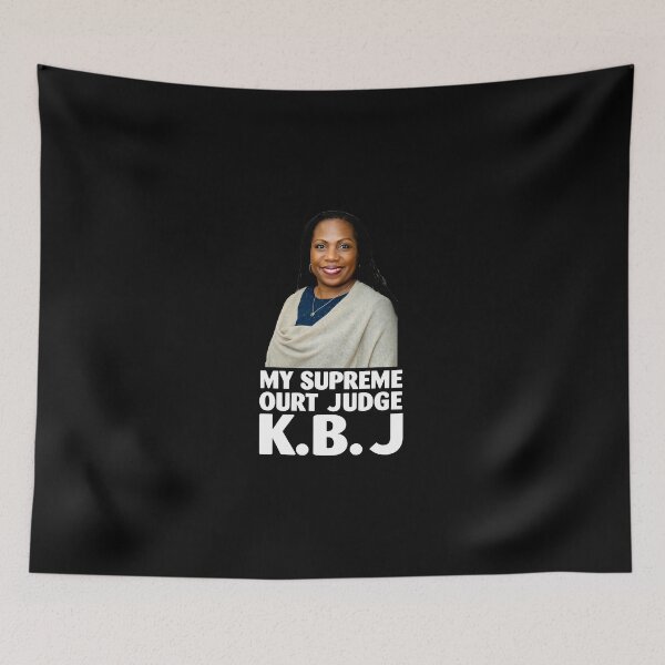 Item preview, Ketanji Brown Jackson tendance T-shirt  designed and sold by HannaMaze.