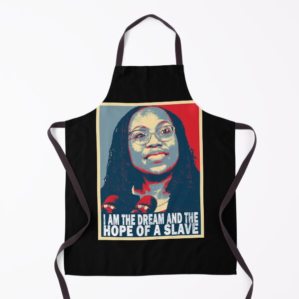Item preview, SCOTUS - Ketanji Brown Jackson T-shirt designed and sold by HannaMaze.
