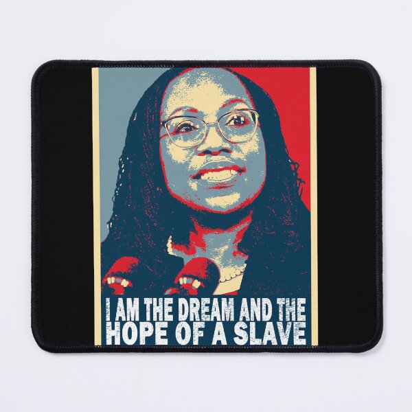 Item preview, SCOTUS - Ketanji Brown Jackson T-shirt  designed and sold by HannaMaze.